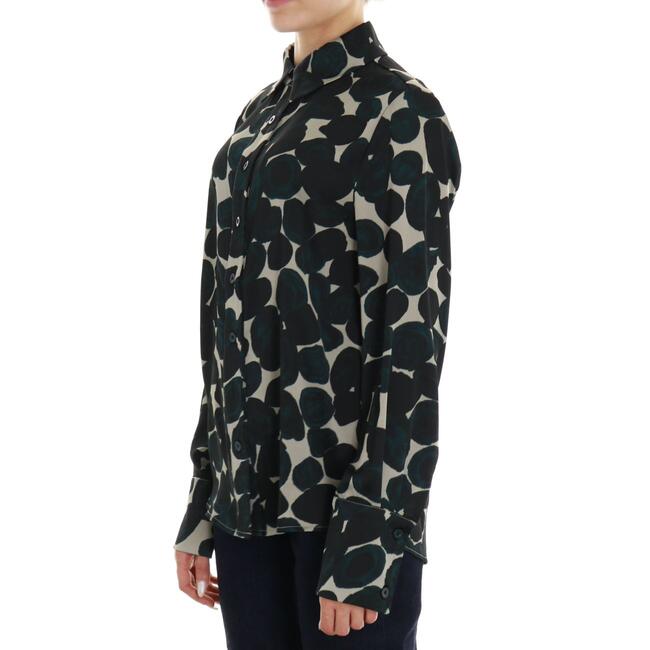 CAMICIA PARADISE ANONYME - Mad Fashion | img vers.650x/